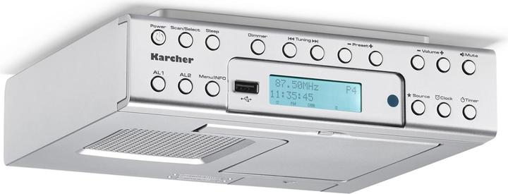 Karcher RA 2030D (DAB+ DAB, FM)