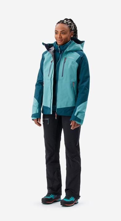 Actual product image Simond Evo (L)
