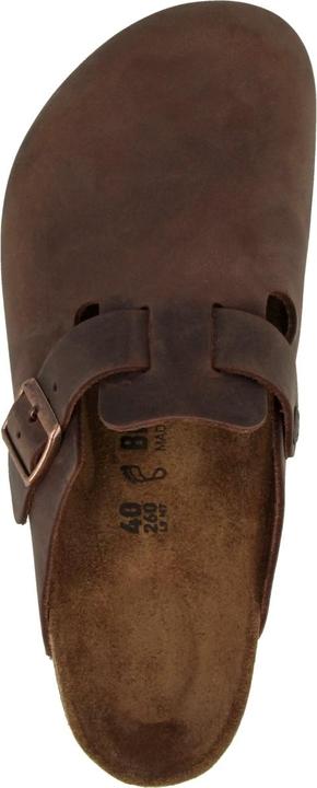Image du produit Birkenstock Boston nubuck normal (44)