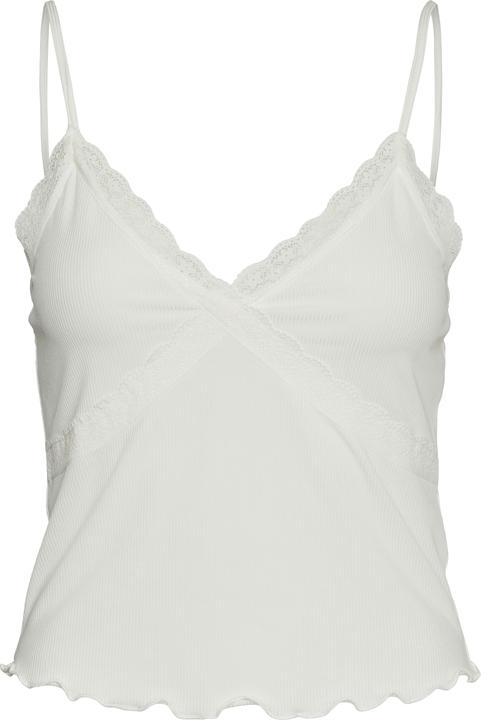 Image du produit Vero Moda Vmditte Singlet Crop Top Jrs Noos (M)