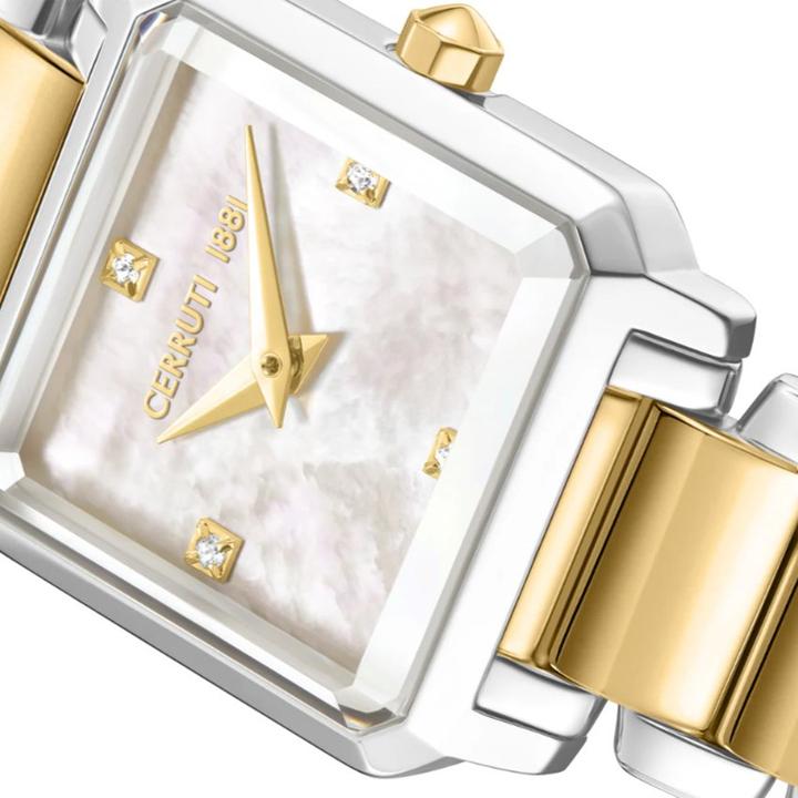 Actual product image Cerruti 1881 CIWLG0074003 Perugia (22 mm)
