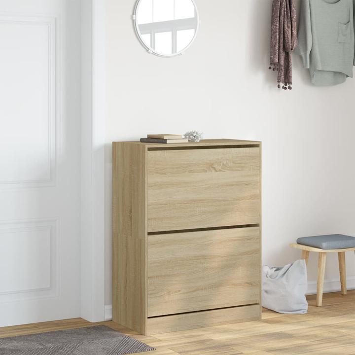 Produktbild VidaXL Nalani (80 x 42 x 108 cm)