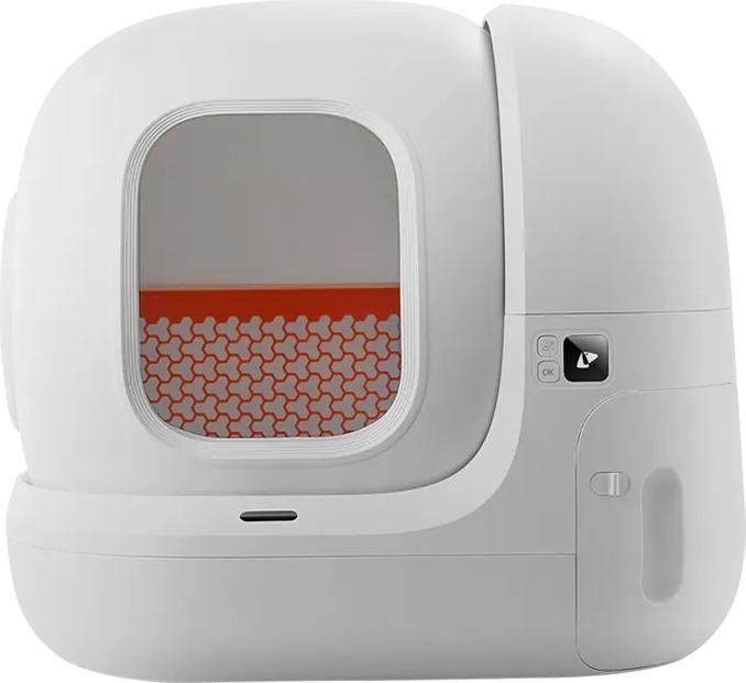 Petkit Pura Max (Self-cleaning litter tray)
