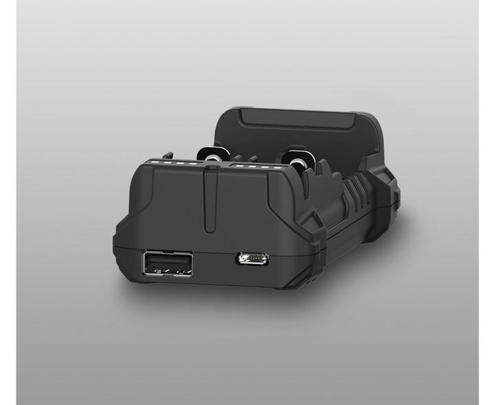 Image du produit ArmyTek Ładowarka Handy C2 VE 2CH (3000 mAh)