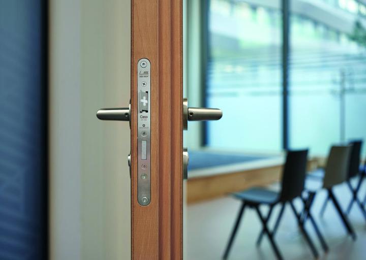 Image du produit Assa Abloy Serrures de s+AMMAqQ-curit+AMMAqQ- +AMMAoA- mortaiser Casa Beta 30100