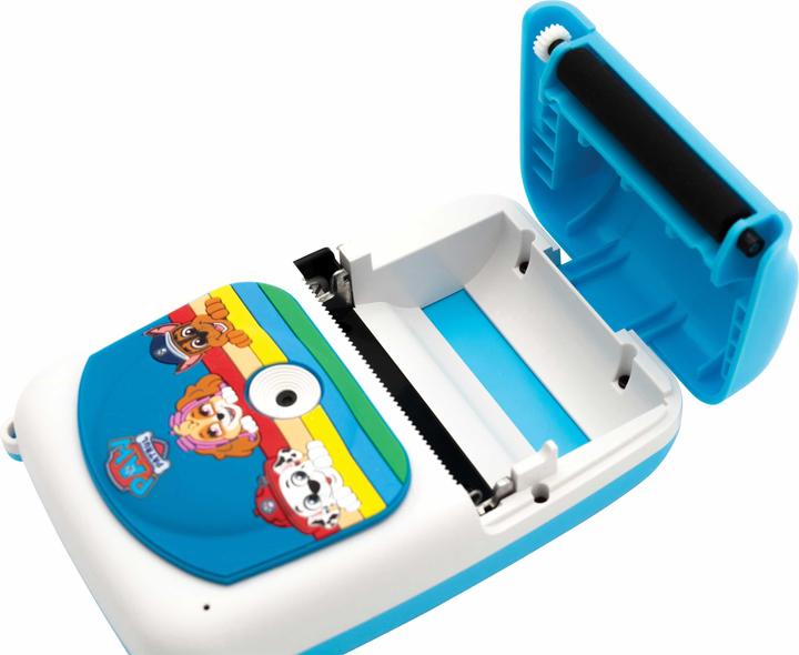 Productafbeelding Technaxx Paw Patrol Kids-Cam (6 h, Draadloze)