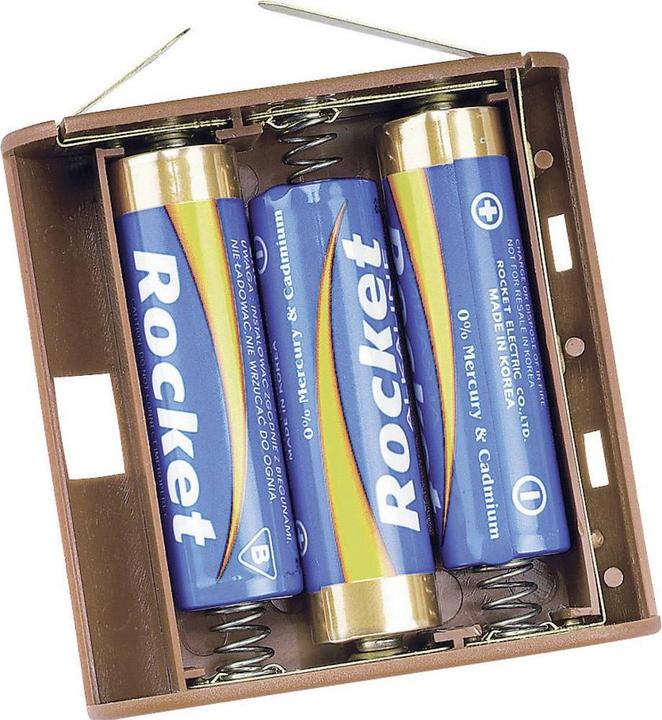 Immagine prodotto Kahlert Licht Box batteria con presa di collegamento