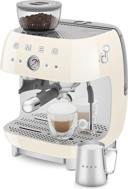 Image du produit Smeg EGF03CREU (Prise UE)