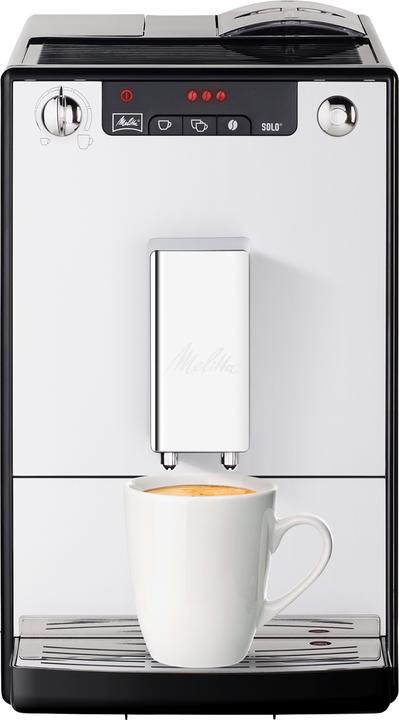 Productafbeelding Melitta Caffeo Solo (EU-stekker)