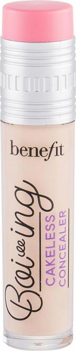 BeneFit Cosmetics Boi-ing Cakeless (2 Fair Warm)