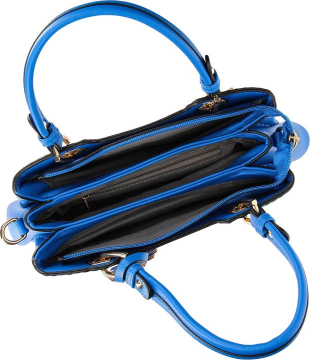 Immagine prodotto Gallantry Borsa geometrica (5 l)