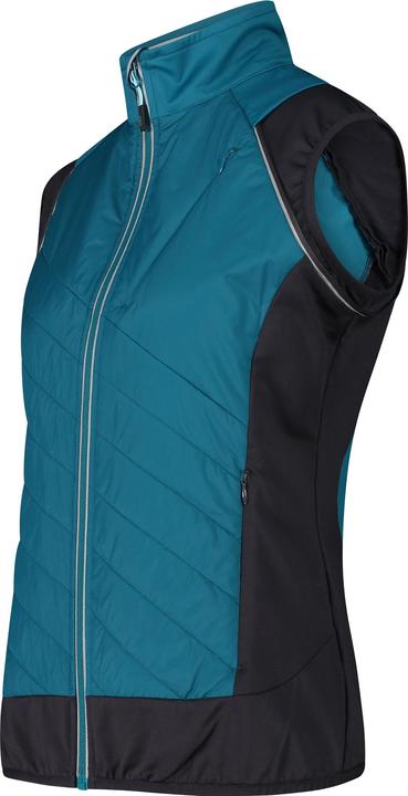 Produktbild CMP Campagnolo Women's Jacket with Detachable Sleeves (36)