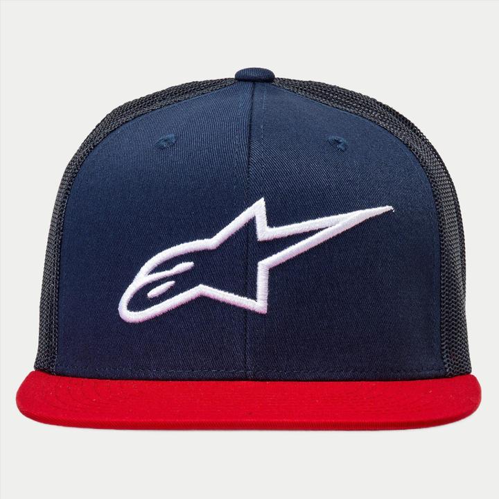 Produktbild Alpinestars Corp Trucker Hat (One Size)