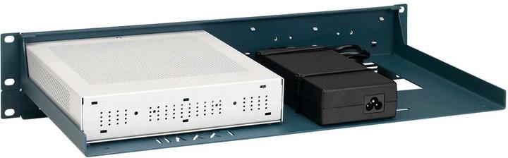 Produktbild Rackmount.IT 1.3U/2U f/ Firepower 1010, RAL 9005 (Montage-Kit)