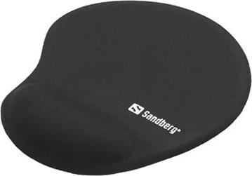 Produktbild Sandberg Gel Mousepad Wrist Rest BULK (S)