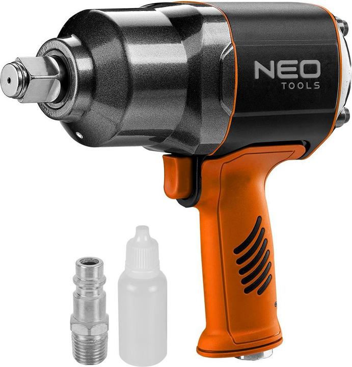 Neo Clé à chocs (Fonctionnement sur batterie)