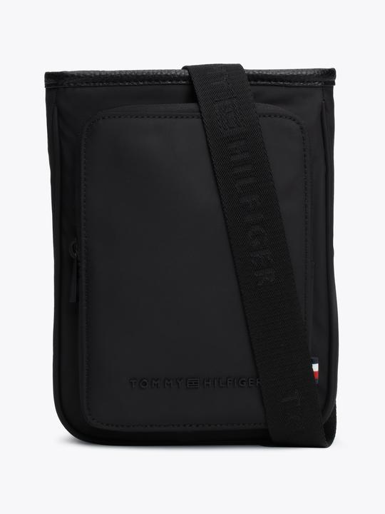 Tommy Hilfiger Th Repreve Mini Crossover (4% Polyurethan, 18% Polyester, 78% recyceltes Polyester)