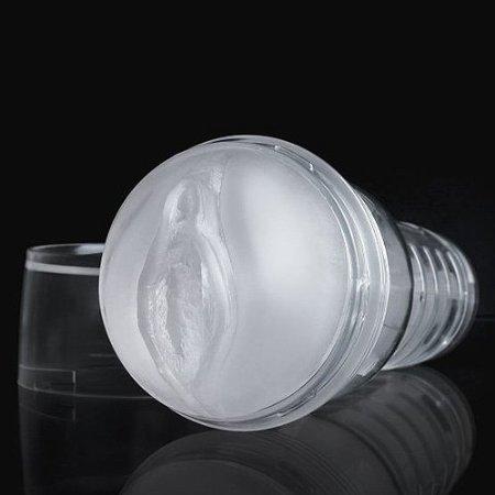 Actual product image Fleshlight The Ice Lady