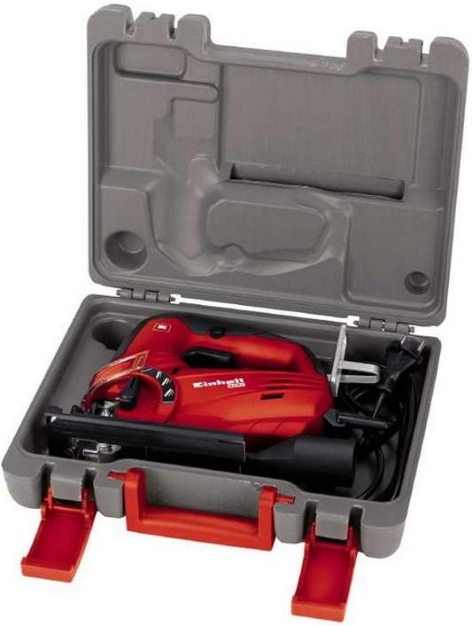 Produktbild Einhell Stichsäge TH-JS 85