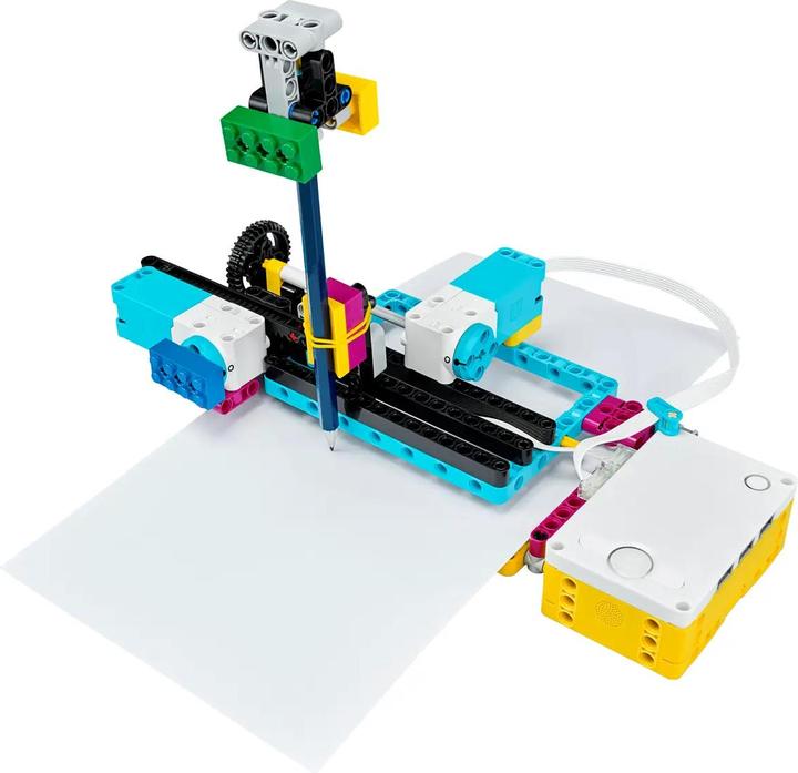 Image du produit LEGO SPIKE Prime (45678, LEGO Éducation)
