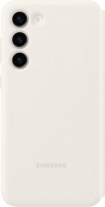 Immagine prodotto Samsung Custodia portafoglio Smart View (Samsung Galaxy S23+)