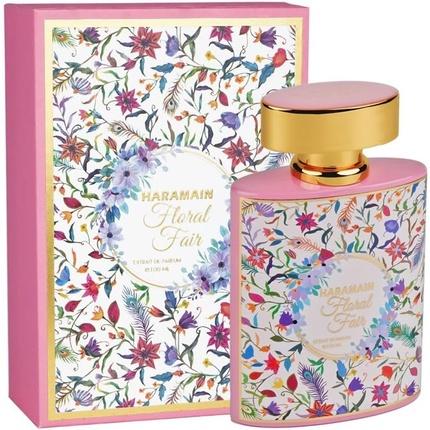Al Haramain Floral Fair (Eau de Parfum, 100 ml)