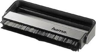 Image du produit Hama Brosse en fibre de carbone (Nettoyage du tourne-disque)