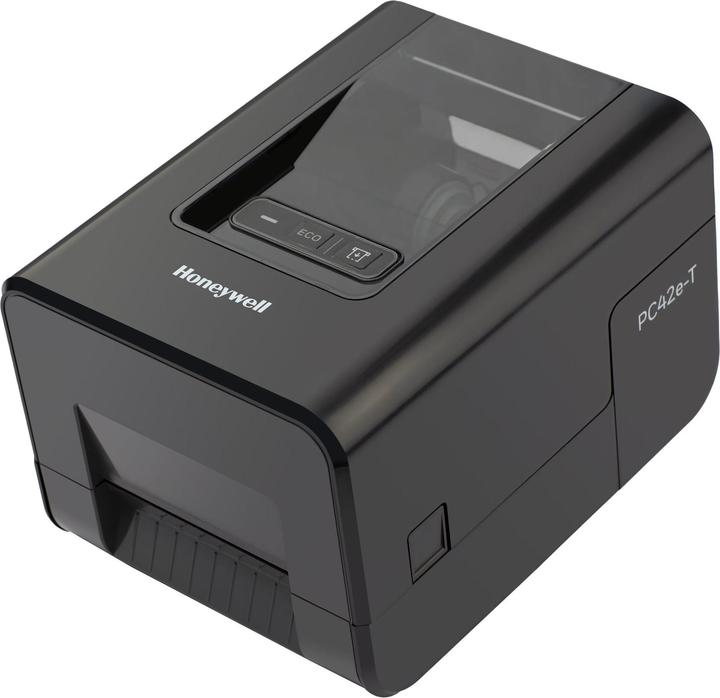 Produktbild Honeywell PC42E-T,USB,Ethernet,300dpi,Bl (300 dpi)