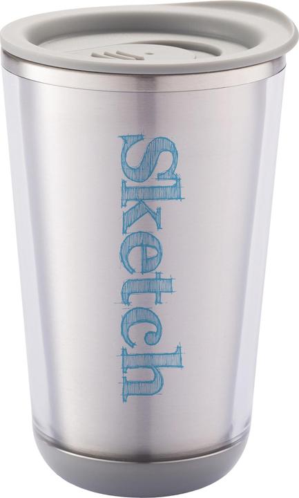XD Design Trinkbecher Dia Reise 350ml (0.35 l)