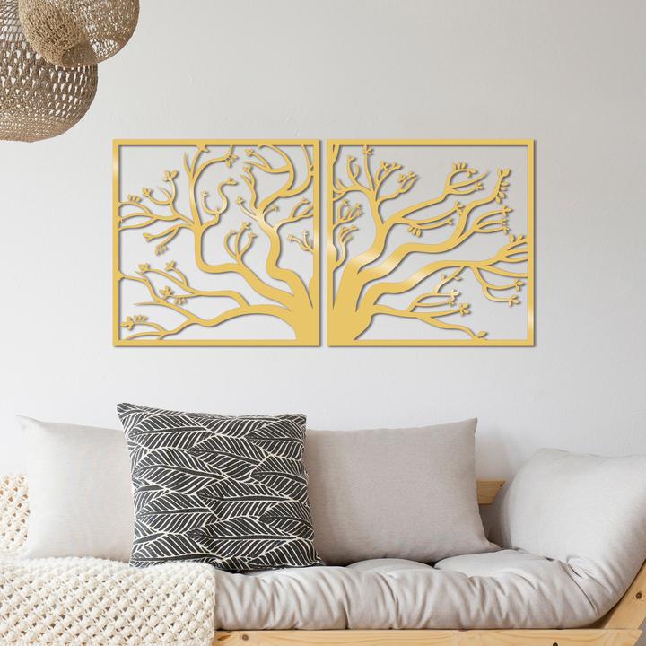 Produktbild Wallxpert Millie (50 x 100 cm)