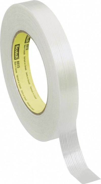 Produktbild Scotch Filamentklebeband 8915, blau, 18 mm x 55 m (18 mm)
