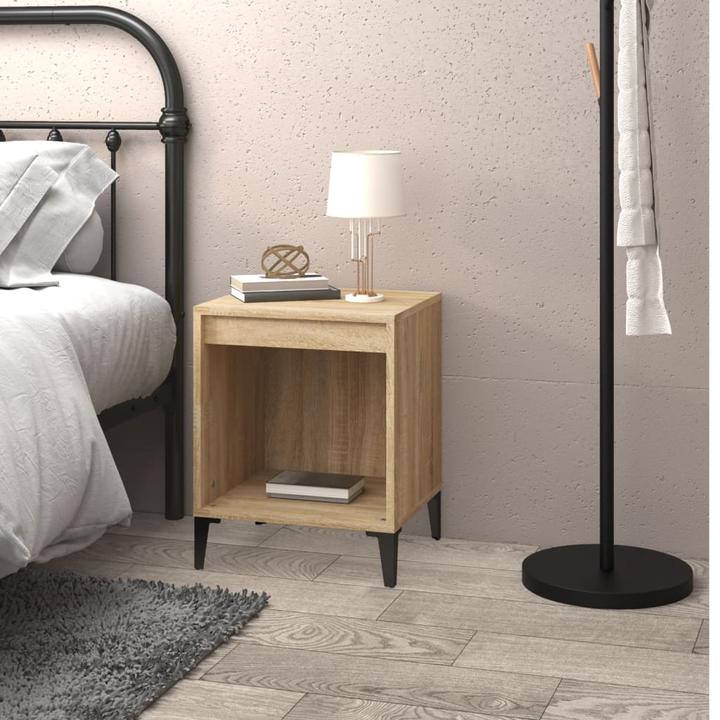 Actual product image VidaXL Ilaas (40 x 35 x 50 cm)