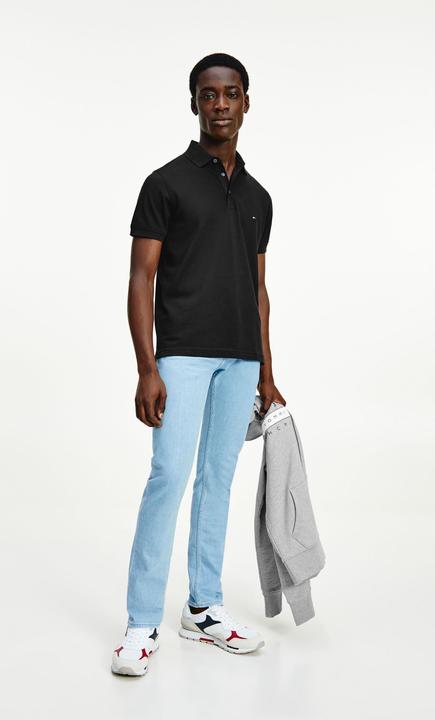 Immagine prodotto Tommy Hilfiger Poloshirt Nero (XL)