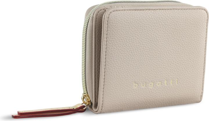 Actual product image Bugatti ELLA wallet