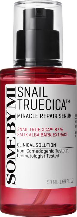 Some By Mi Snail Truecica Miracle Repair
