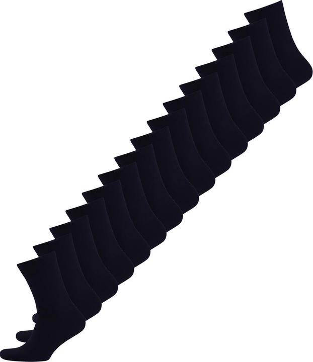 Nur Der Basicsocken Passt Perfekt