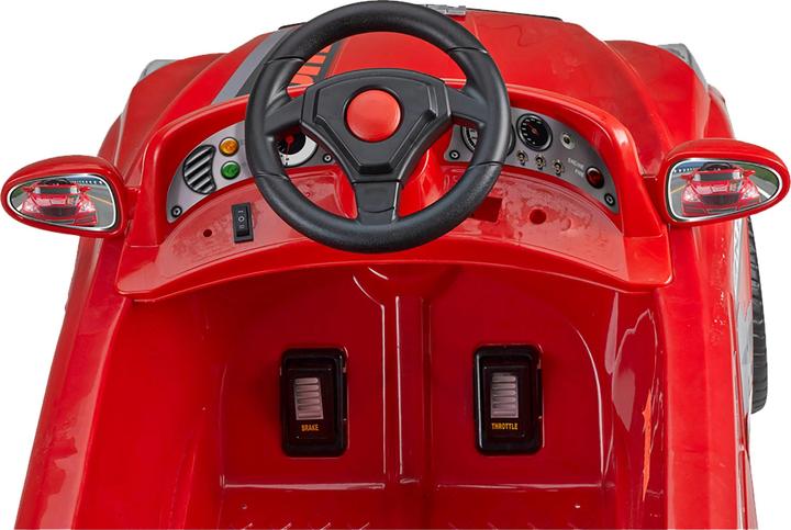 Actual product image Feber Twinkle Car 12V RC (12 V)