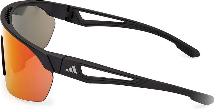 Actual product image adidas SP0103 Cat: 3 (Black, Black)