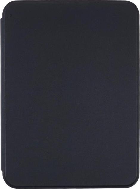 Produktbild MU Classic Rotierbare Leder Hülle (iPad mini 2021 (6. Gen), iPad mini 2024 (7. Gen))