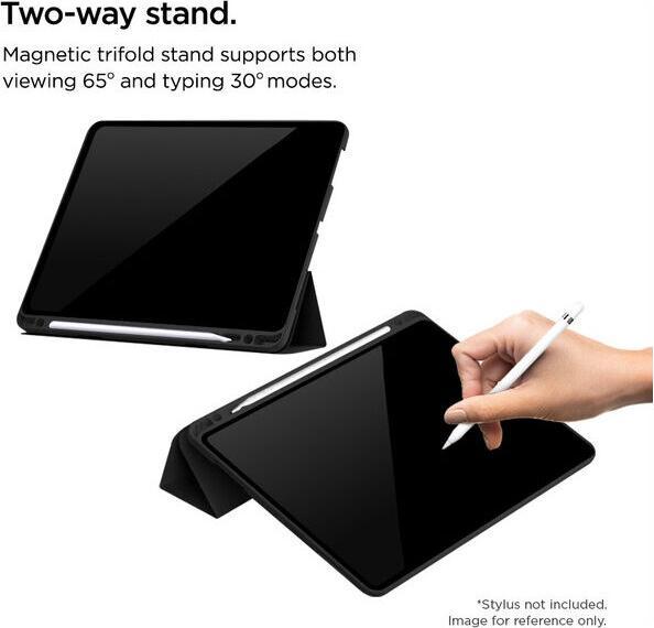Image du produit Eiger Storm 250 Stylus Case (iPad 10.9 (2022), iPad 2025 (11e génération))