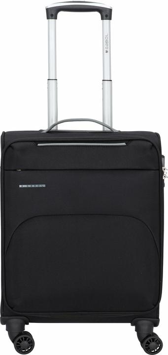 Gabol Zambia 4-Rollen Kabinentrolley 55 cm (38 l, Handgepäck (bis 50l))
