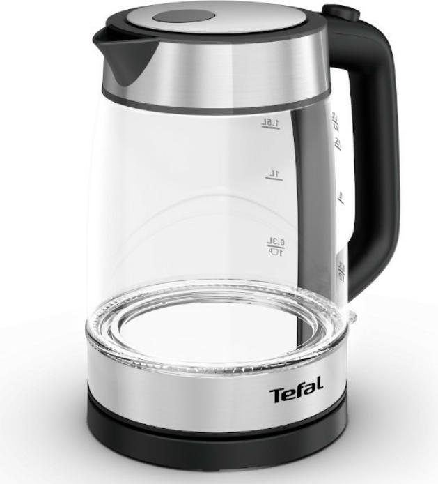 Produktbild Tefal Wasserkocher KI700830 (1.70 l)