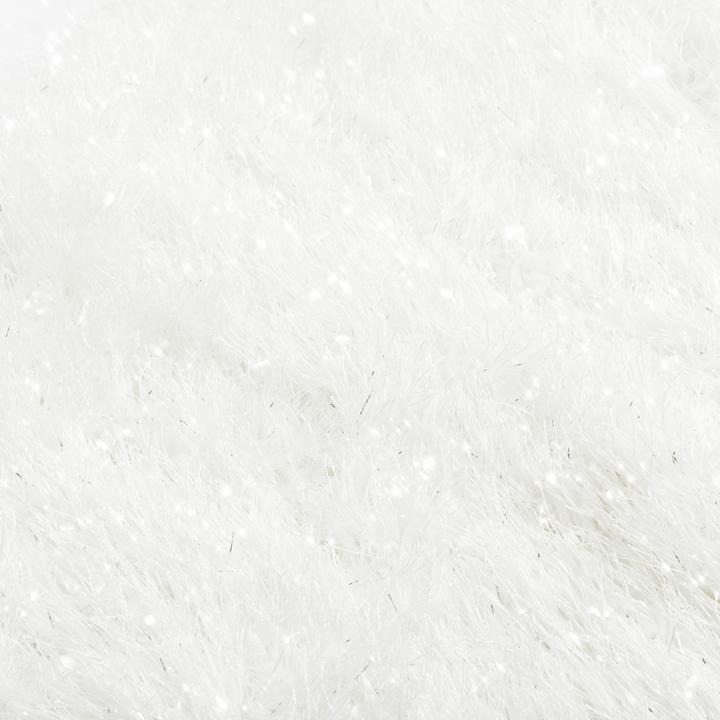Produktbild Pergamon Hochflor Langflor Shaggy Teppich Glow (140 x 200 cm)