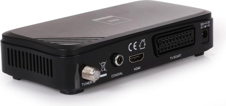 Immagine prodotto Opticum HD AX 150 (0.06 GB, DVB-S2, Slot CI+)