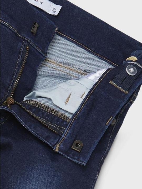 Produktbild Name it X-Slim Fit Jeans (110)