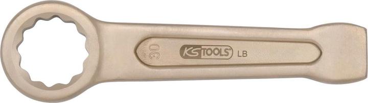 Productafbeelding KS Tools BRONZEplus slagboomsleutel (170 mm)