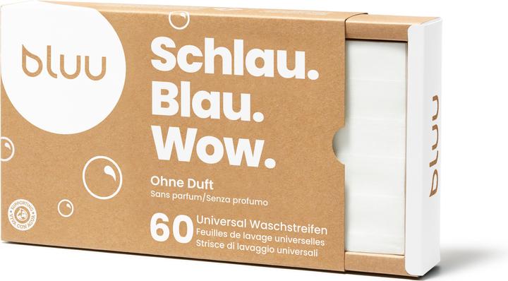 Ohne Duft