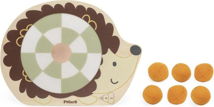 Actual product image Viga Toys Velcro ball throwing game