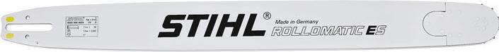 Produktbild Stihl 30030006053 Führungsschiene Schwert 90 cm Rollomatic ES 3/8" 1,6 mm (Kettensäge, Kettensäge Schwert)