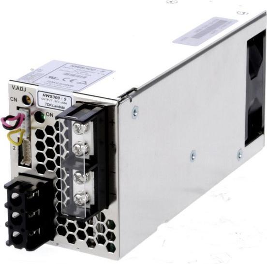 AC/DC-Einbaunetzteil Lambda HW (300 W)